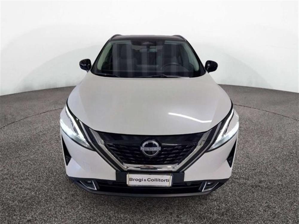 Qashqai Qashqai 1.5 e-power N-Connec