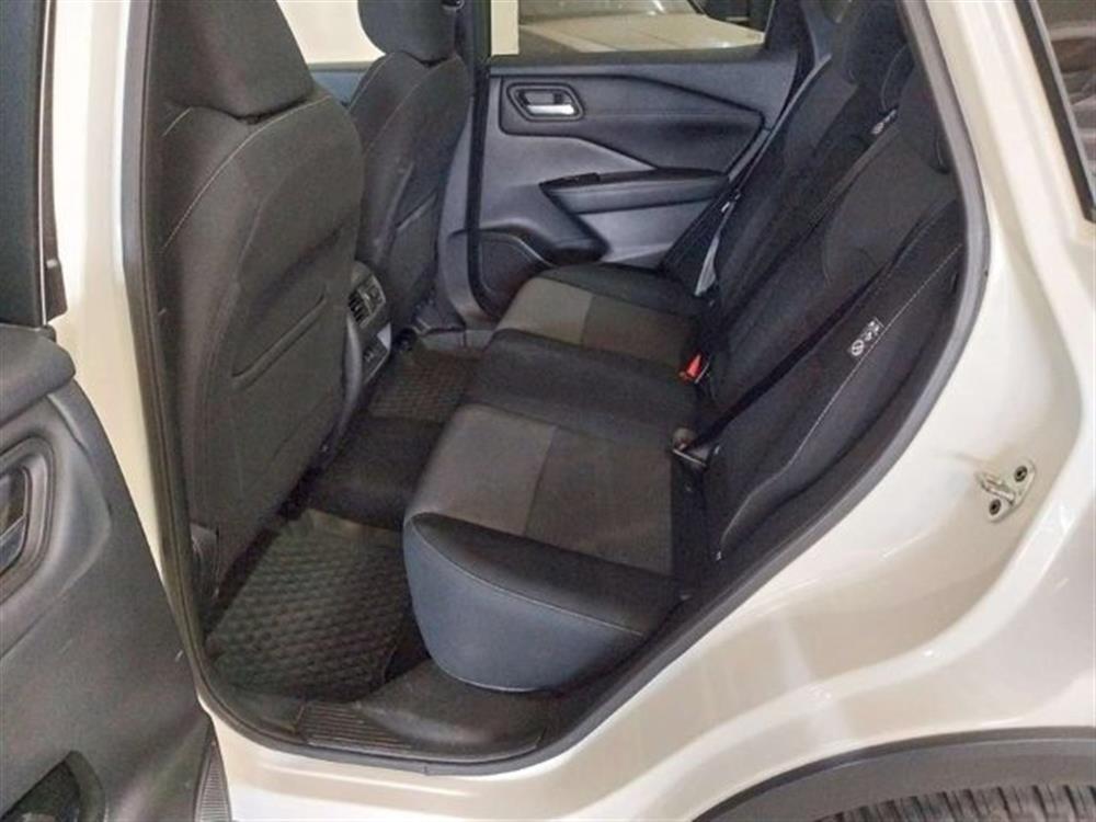 Qashqai Qashqai 1.5 e-power N-Connec