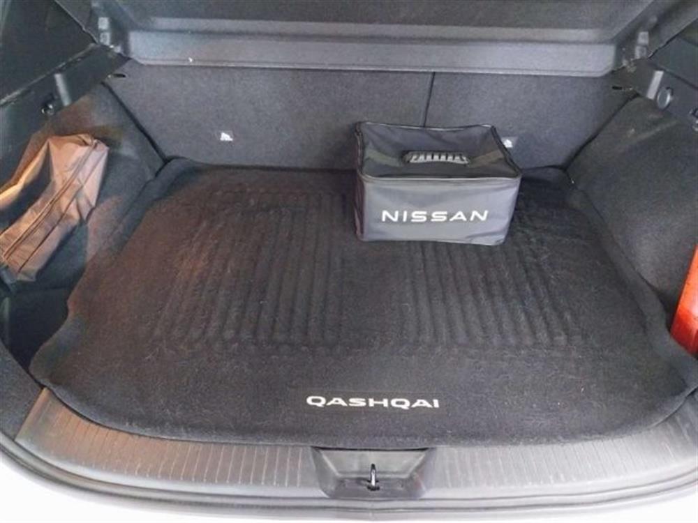 Qashqai Qashqai 1.5 e-power N-Connec