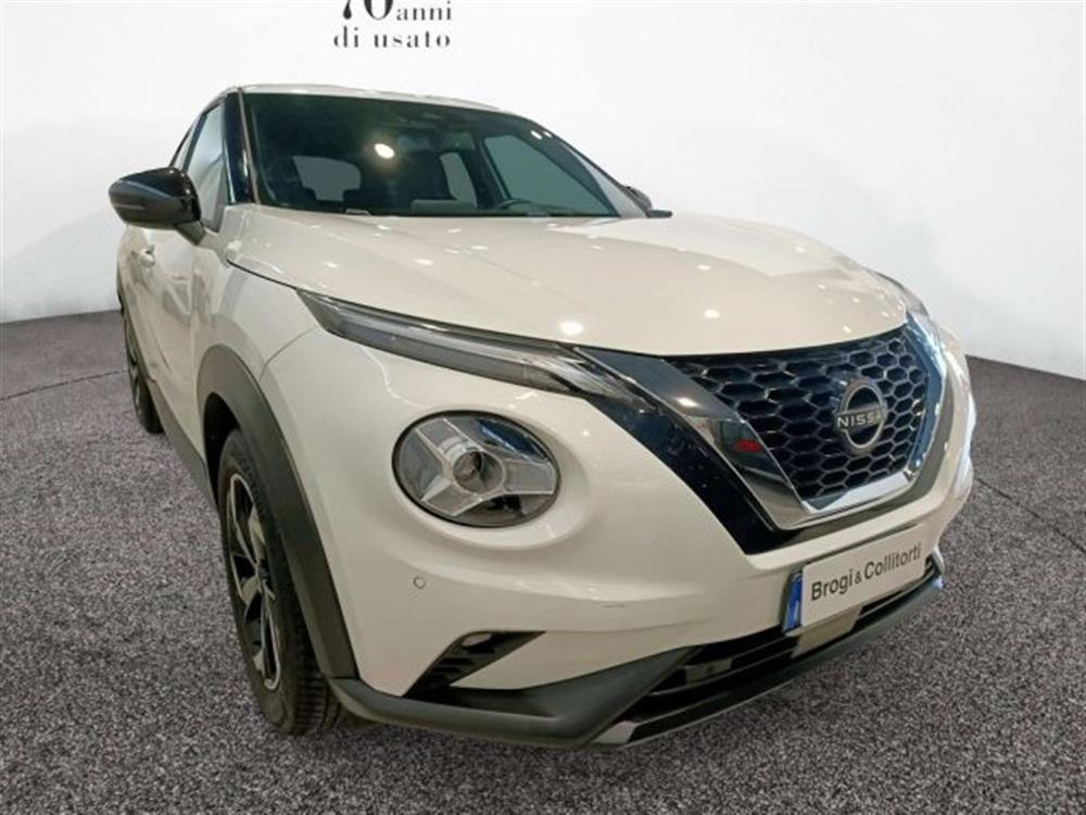 Juke Juke 1.0 dig-t N-Connecta