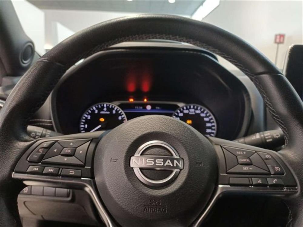 Juke Juke 1.0 dig-t N-Connecta