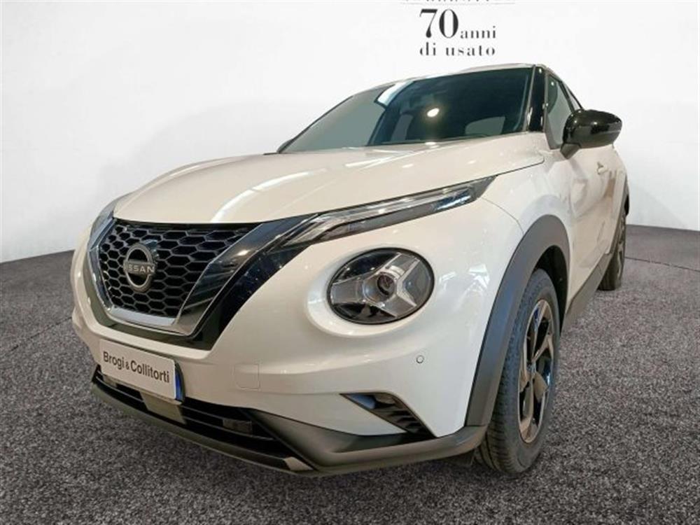 Juke Juke 1.0 dig-t N-Connecta