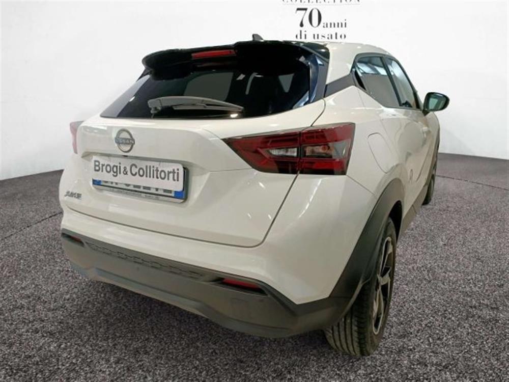 Juke Juke 1.0 dig-t N-Connecta