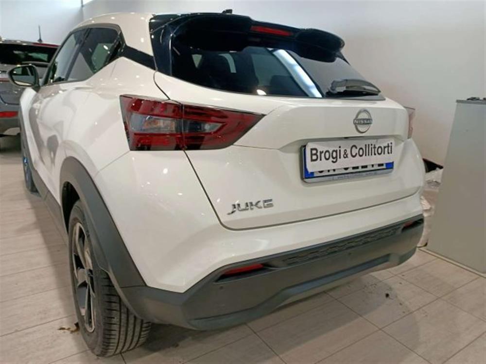Juke Juke 1.0 dig-t N-Connecta