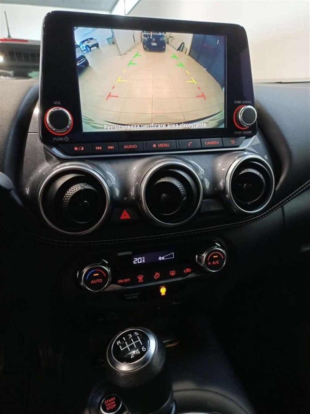 Juke Juke 1.0 dig-t N-Connecta