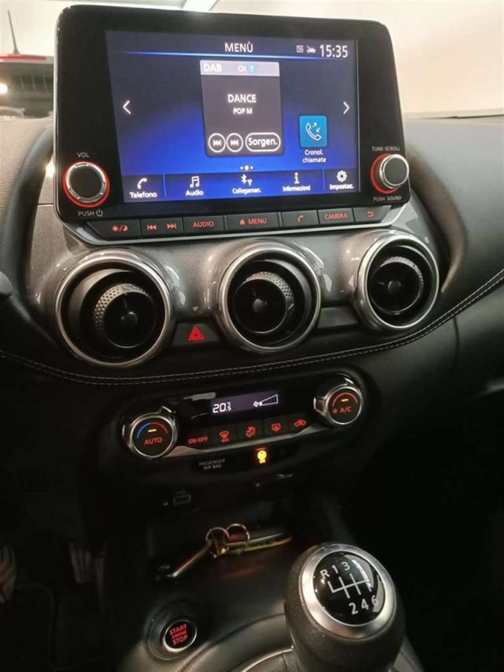 Juke Juke 1.0 dig-t N-Connecta