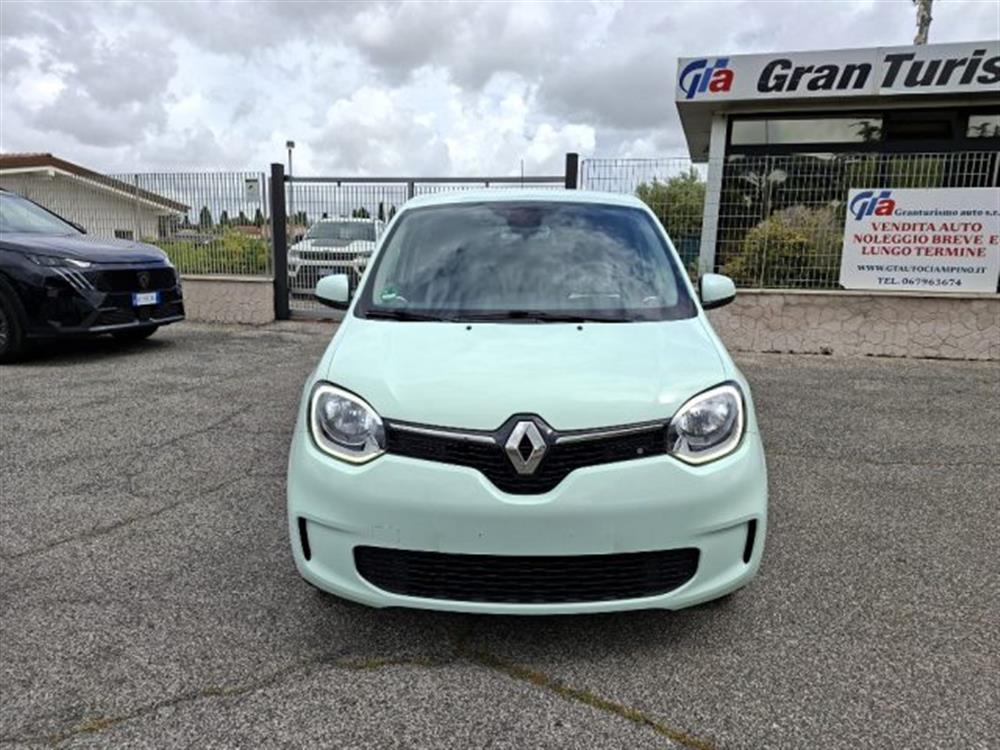 Twingo Twingo 1.0 SCe Intens PREZZ