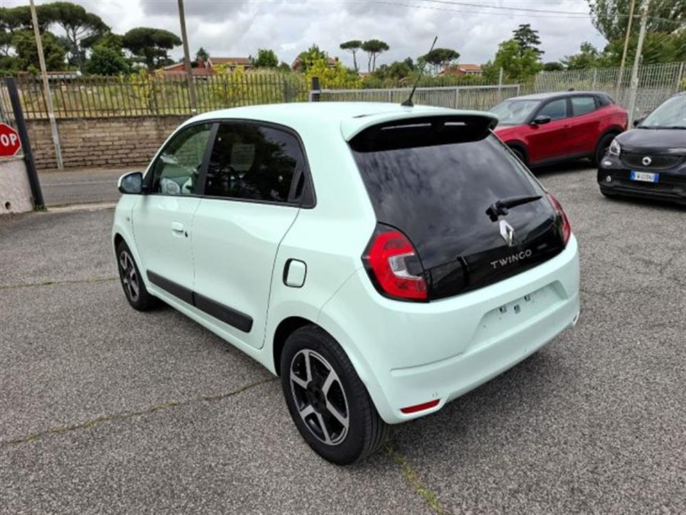 Twingo Twingo 1.0 SCe Intens PREZZ
