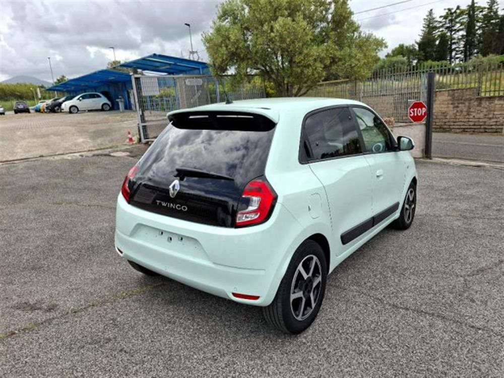 Twingo Twingo 1.0 SCe Intens PREZZ