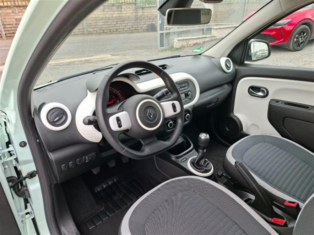 Twingo Twingo 1.0 SCe Intens PREZZ