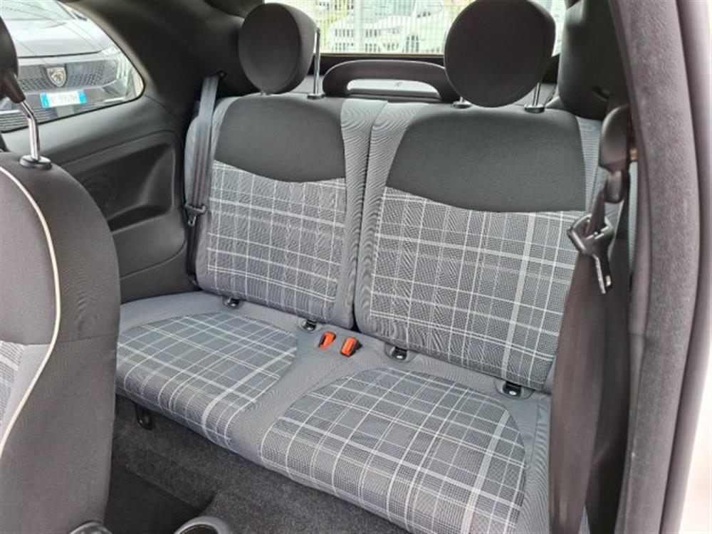 500C 500C 1.2 Lounge PREZZO RE