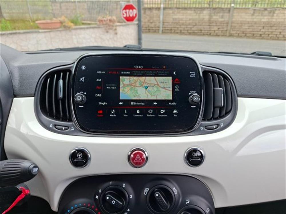 500C 500C 1.2 Lounge PREZZO RE