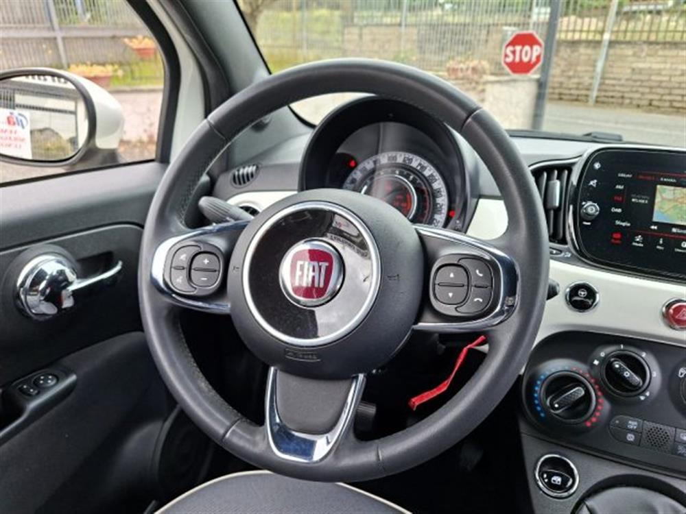 500C 500C 1.2 Lounge PREZZO RE