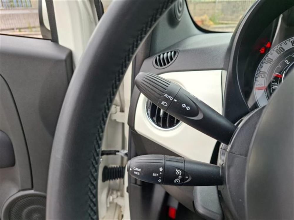 500C 500C 1.2 Lounge PREZZO RE