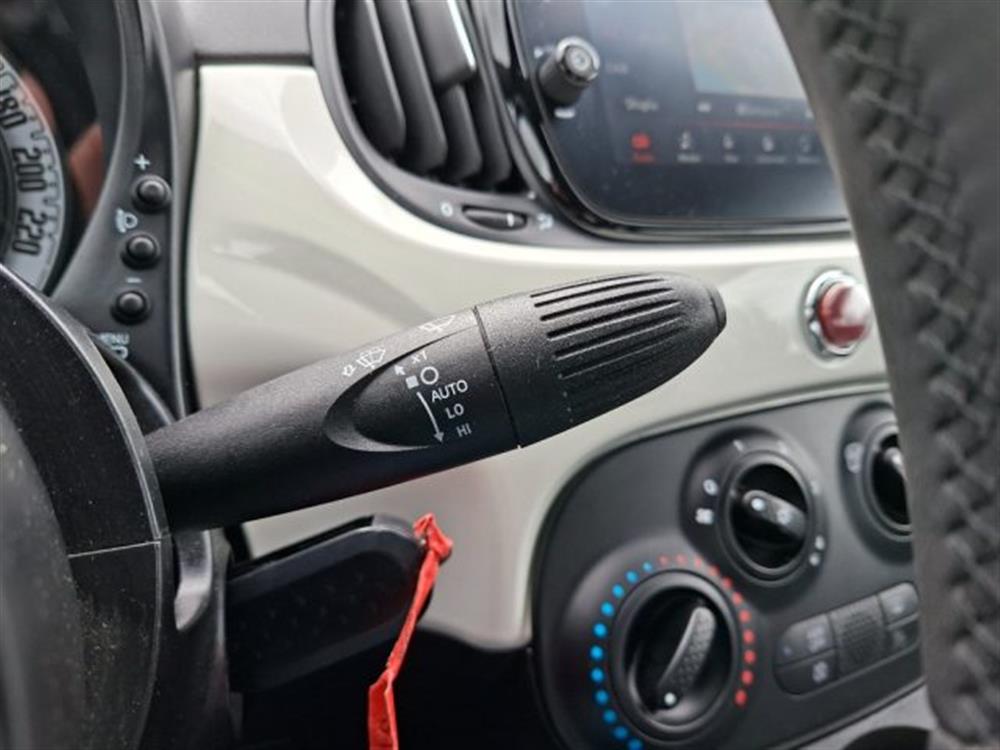 500C 500C 1.2 Lounge PREZZO RE