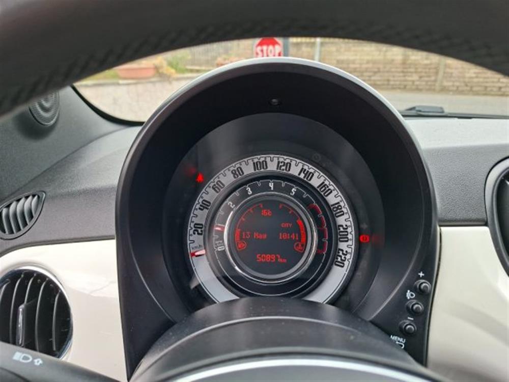 500C 500C 1.2 Lounge PREZZO RE