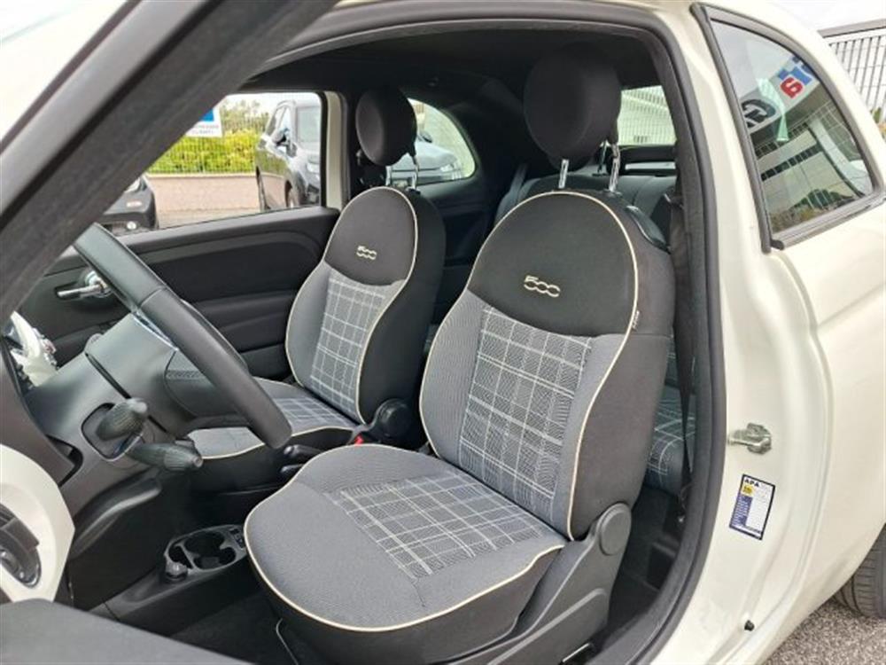 500C 500C 1.2 Lounge PREZZO RE