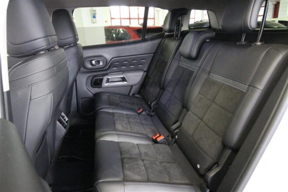 C5 Aircross C5 Aircross Hybrid 225 e-EAT8 Sh
