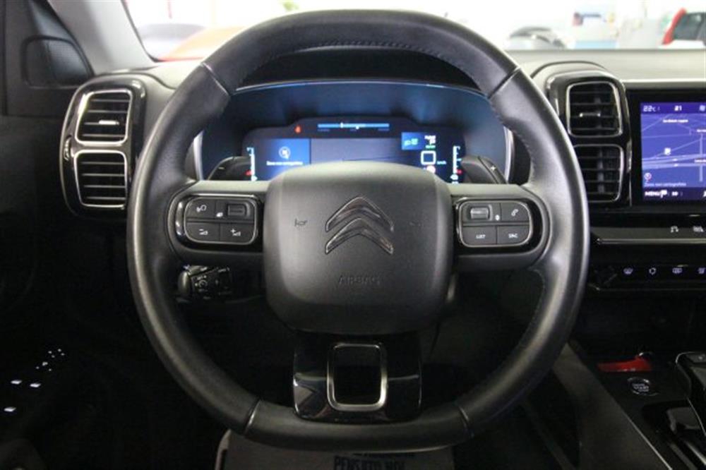 C5 Aircross C5 Aircross Hybrid 225 e-EAT8 Sh