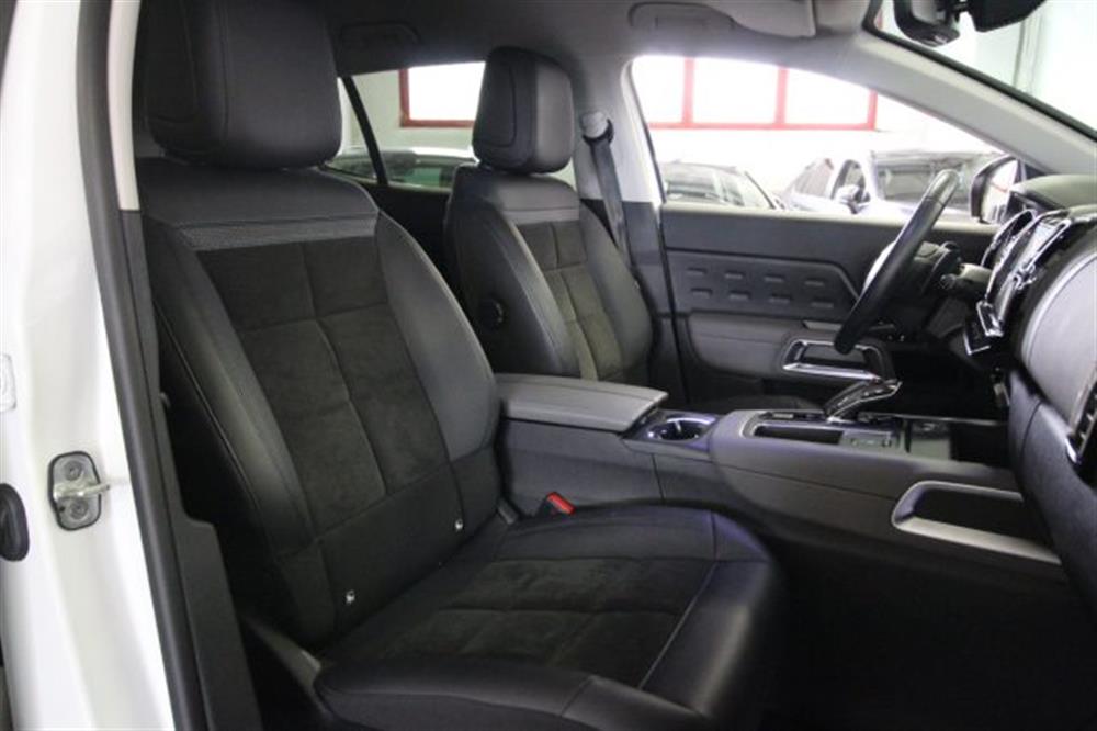 C5 Aircross C5 Aircross Hybrid 225 e-EAT8 Sh