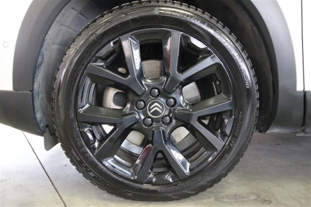 C5 Aircross C5 Aircross Hybrid 225 e-EAT8 Sh
