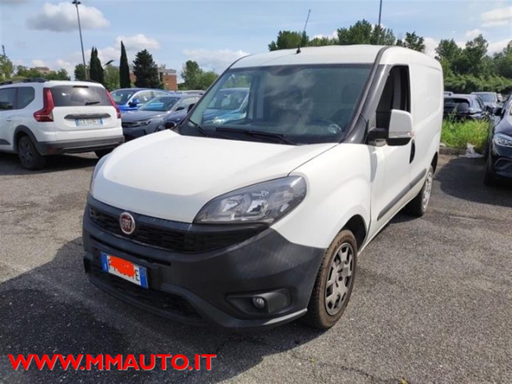 Doblo Doblo CARGO 1.4 T-JET Natu