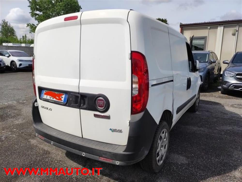 Doblo Doblo CARGO 1.4 T-JET Natu