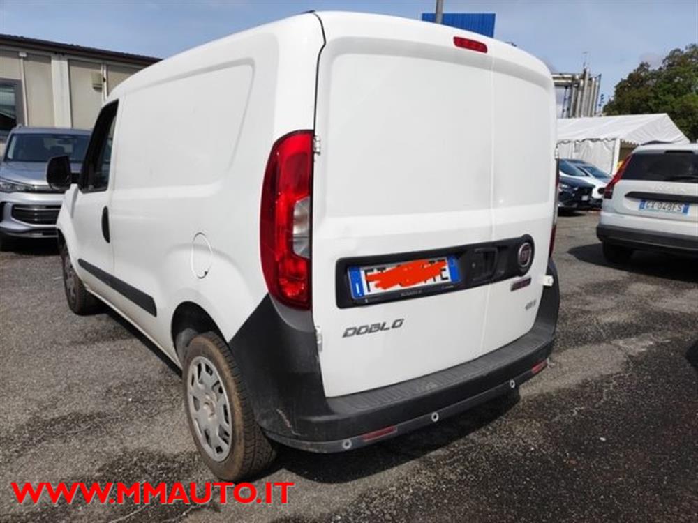 Doblo Doblo CARGO 1.4 T-JET Natu