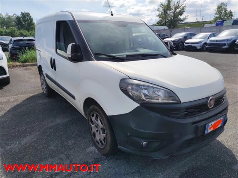 Doblo Doblo CARGO 1.4 T-JET Natu