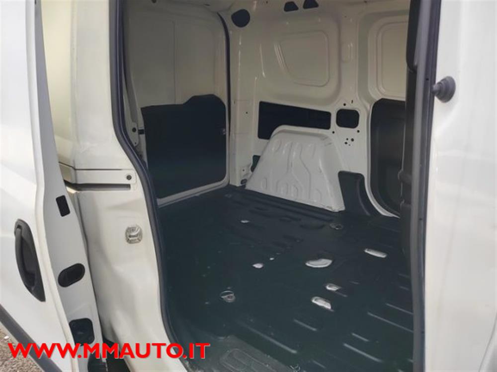 Doblo Doblo CARGO 1.4 T-JET Natu