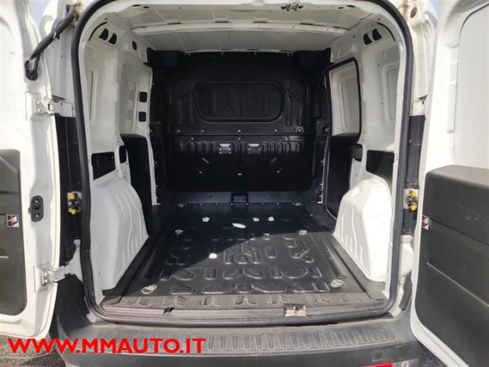 Doblo Doblo CARGO 1.4 T-JET Natu