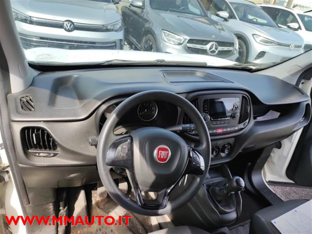 Doblo Doblo CARGO 1.4 T-JET Natu
