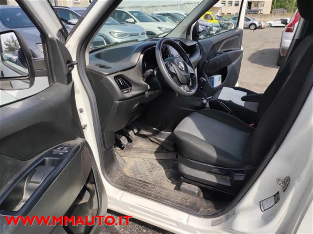 Doblo Doblo CARGO 1.4 T-JET Natu