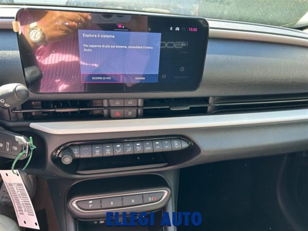 600 600 PROMO FINANZ. Hybrid