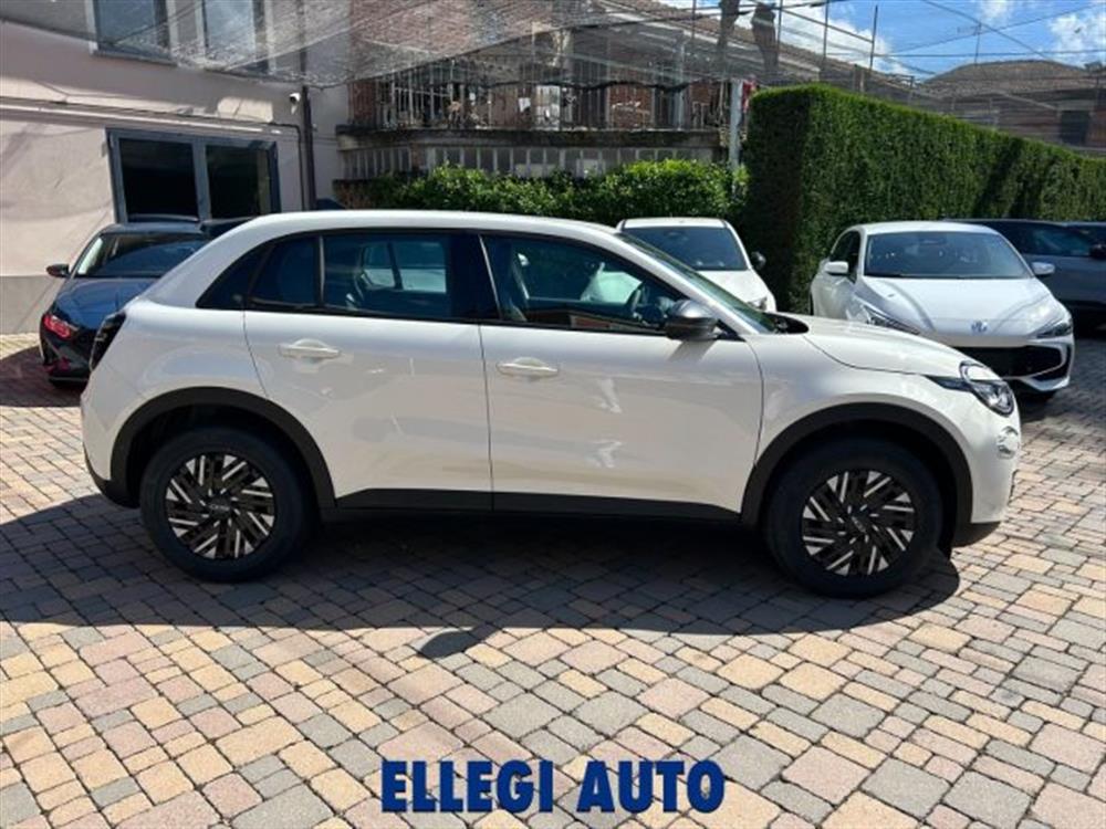 600 600 PROMO FINANZ. Hybrid