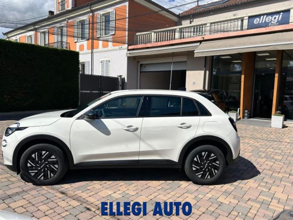 600 600 PROMO FINANZ. Hybrid