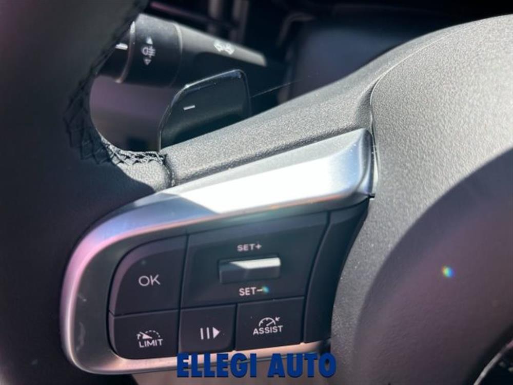 600 600 Hybrid 100 CV DCT MH