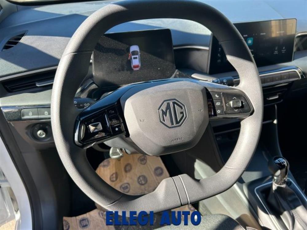 MG3 MG3 1.5 Standard KM 0