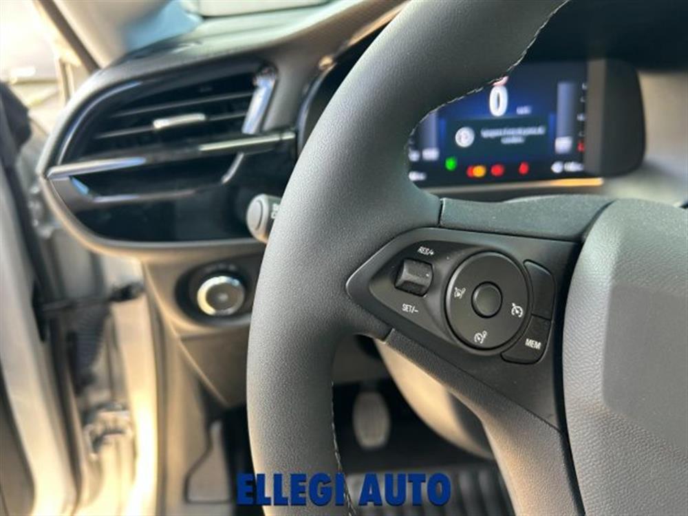 Corsa Corsa 1.2 75 CV Edition KM