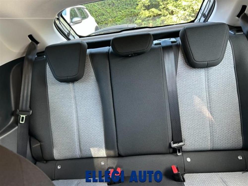 Corsa Corsa 1.2 75 CV Edition KM