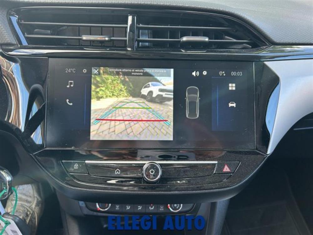 Corsa Corsa 1.2 75 CV Edition KM