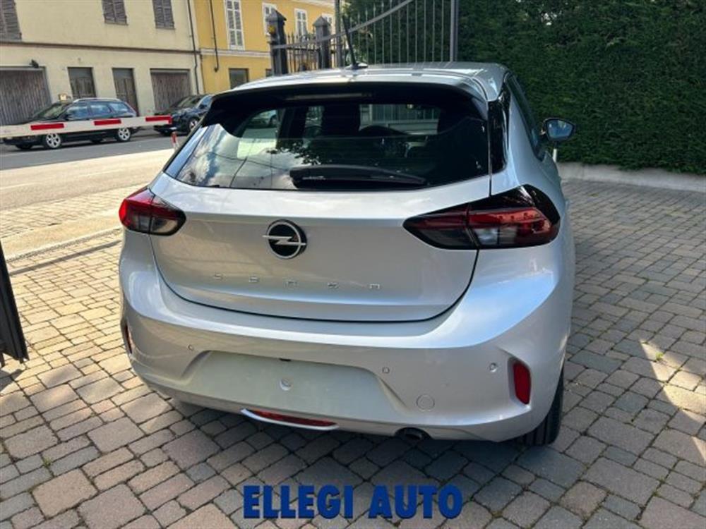 Corsa Corsa 1.2 75 CV Edition KM