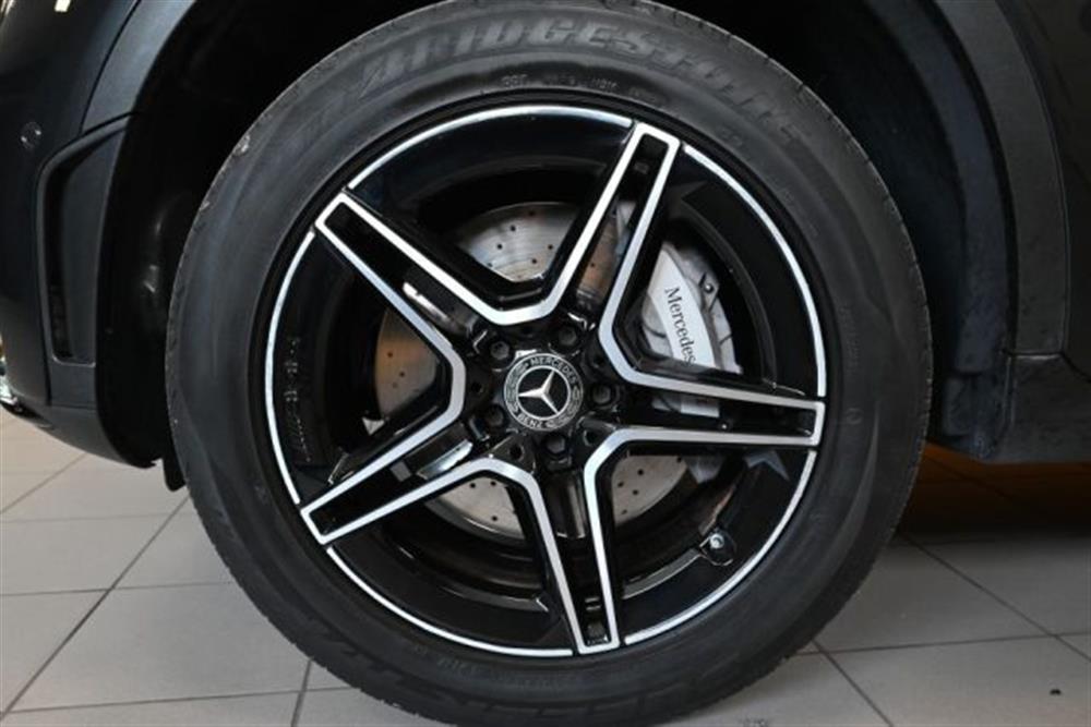 GLC 300 GLC 300 e 4MATIC EQ-POWER AM