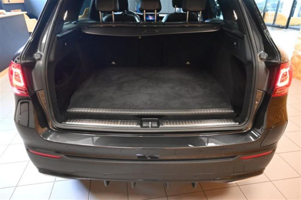 GLC 300 GLC 300 e 4MATIC EQ-POWER AM