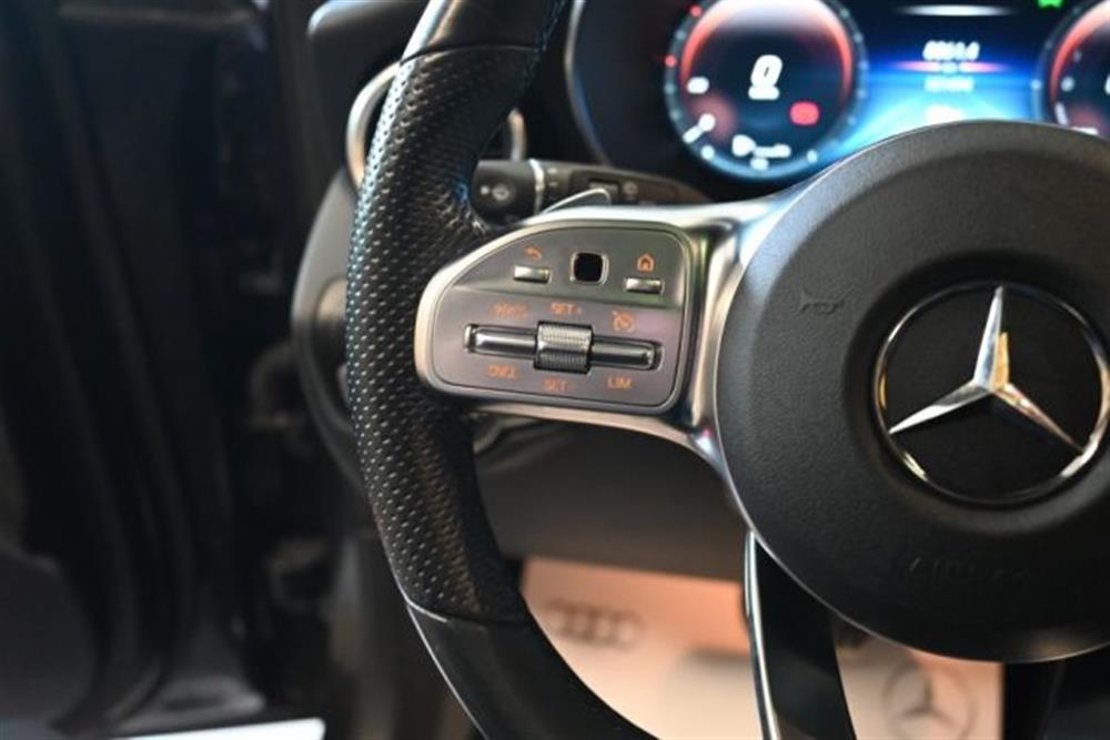 GLC 300 GLC 300 e 4MATIC EQ-POWER AM