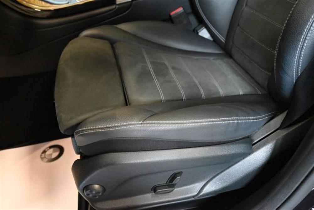 GLC 300 GLC 300 e 4MATIC EQ-POWER AM