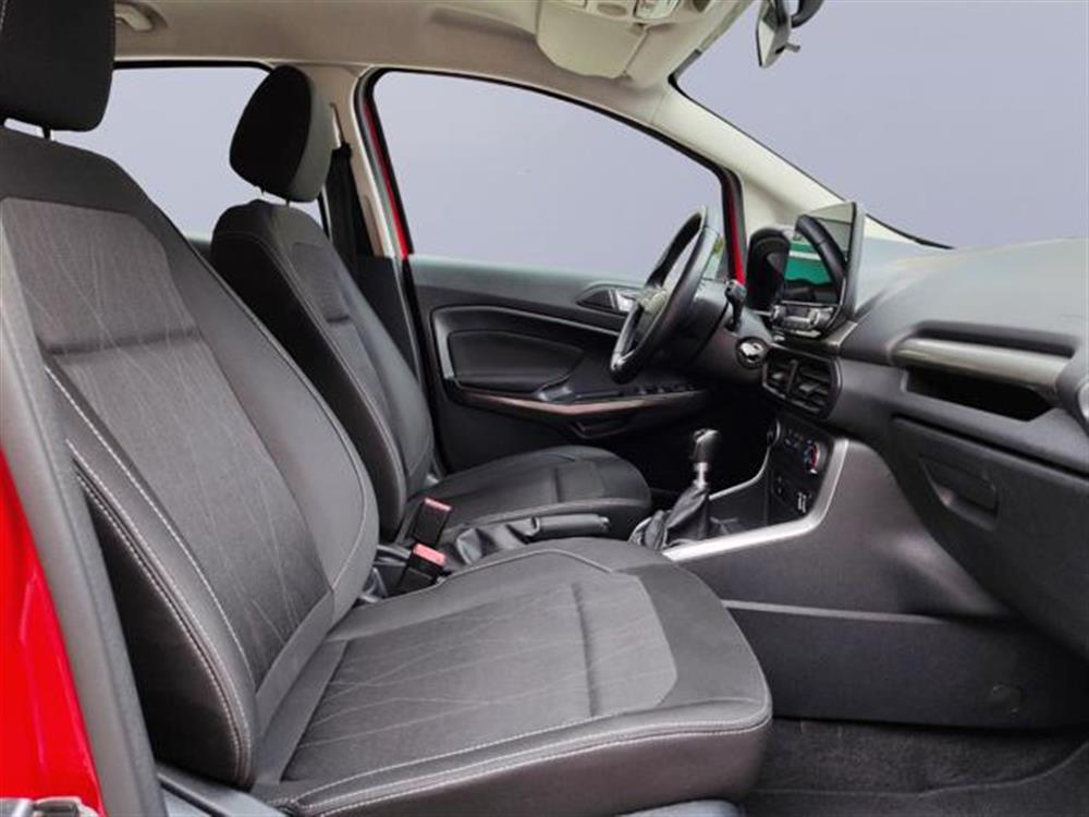 EcoSport EcoSport 1.0 EcoBoost 100 CV