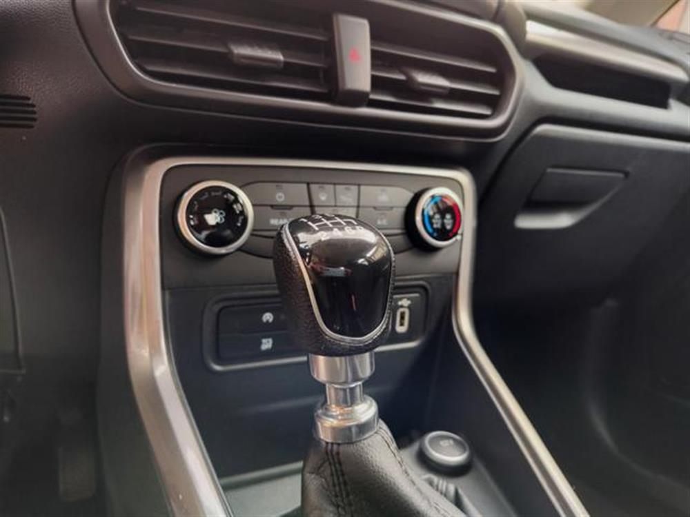 EcoSport EcoSport 1.0 EcoBoost 100 CV