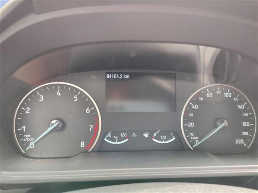 EcoSport EcoSport 1.0 EcoBoost 100 CV