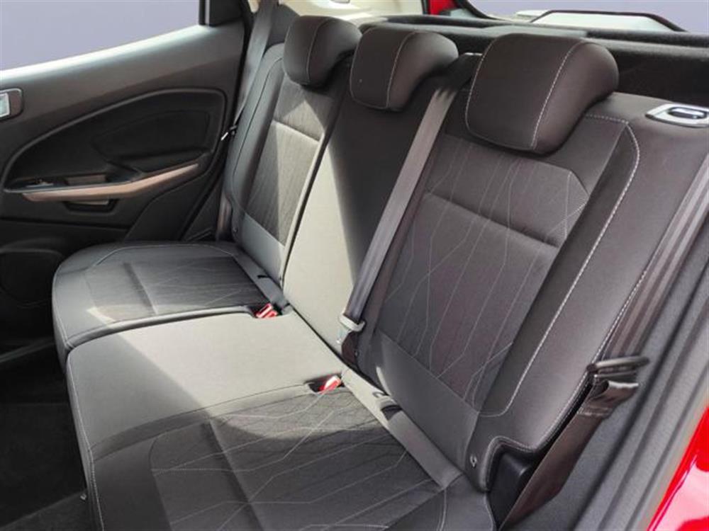 EcoSport EcoSport 1.0 EcoBoost 100 CV